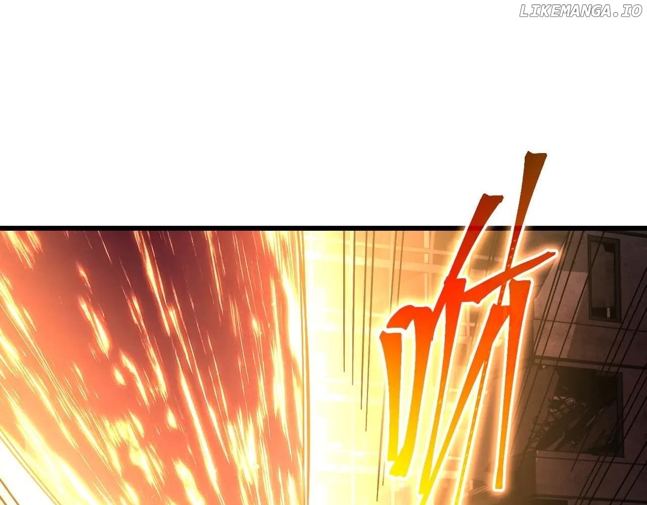 Log into the Future Chapter 219 - page 122